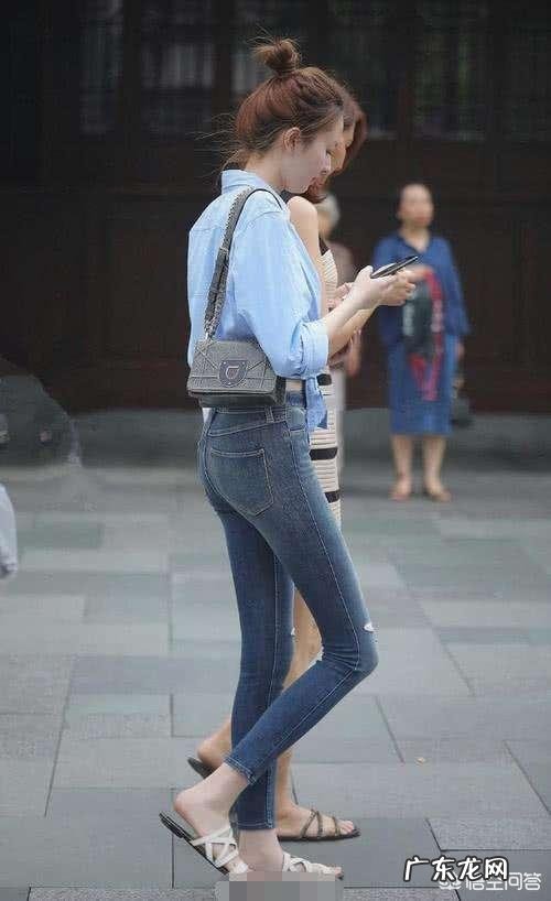 女生如何健身可以练出来大长腿?