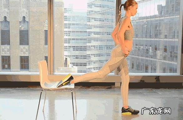 女生如何健身可以练出来大长腿?