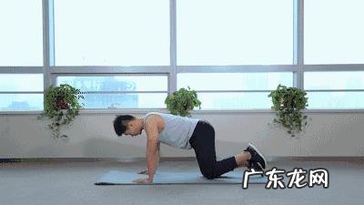 女生如何健身可以练出来大长腿?