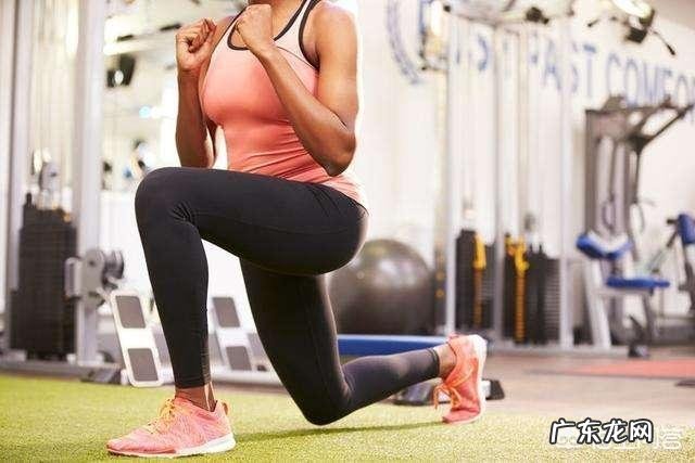 女生如何健身可以练出来大长腿?