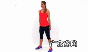 女生如何健身可以练出来大长腿?