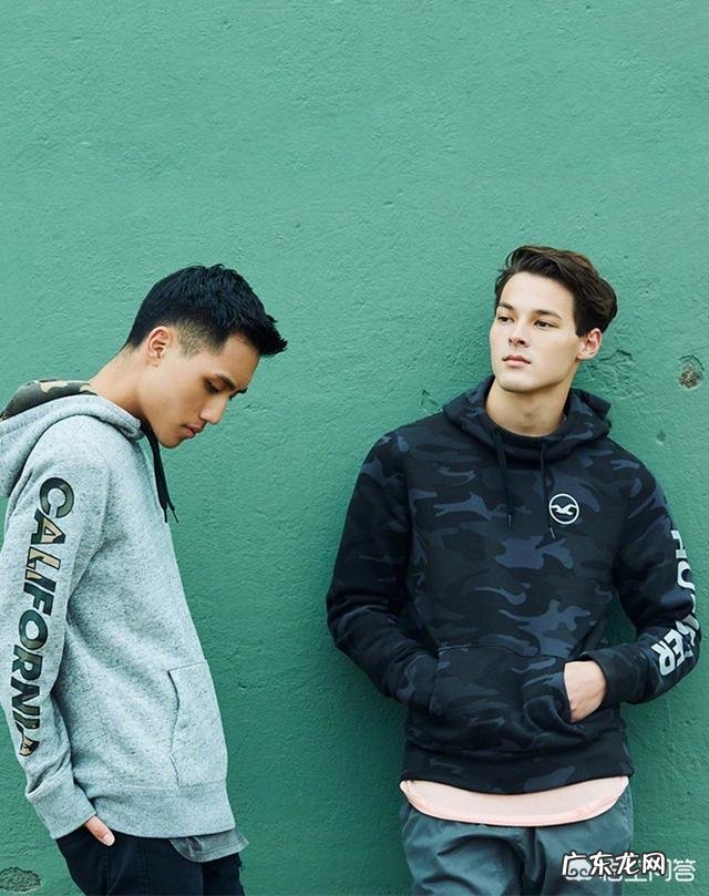 哪些男装品牌店适合大学生呢？