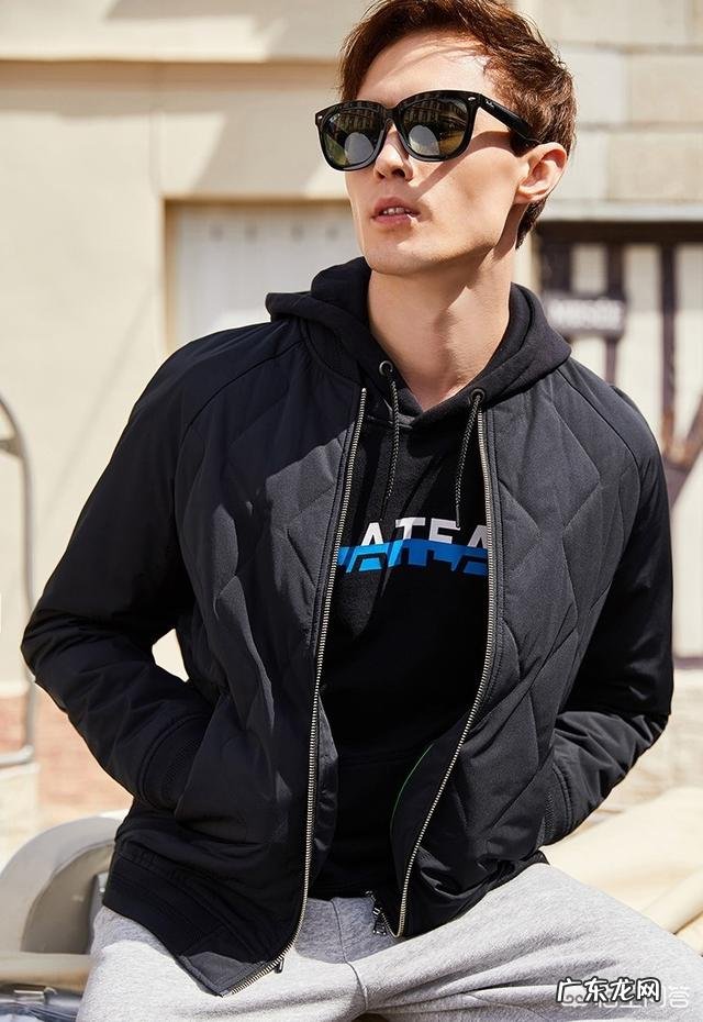 哪些男装品牌店适合大学生呢?