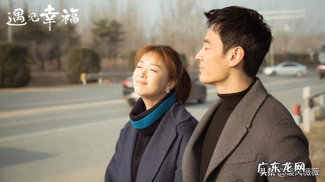 如何评价由蒋欣、李光洁、郭京飞、刘孜主演的电视剧《遇见幸福》？