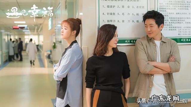 如何评价由蒋欣、李光洁、郭京飞、刘孜主演的电视剧《遇见幸福》?