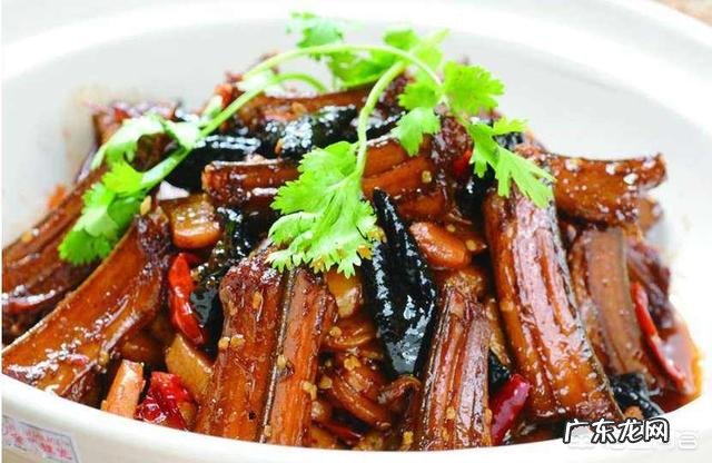 以辣为主的湘菜,湖南人最爱的几道家常菜是什么?