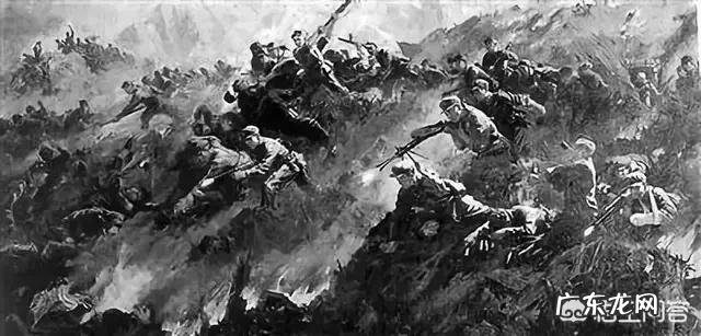 你可知道当年拍摄《上甘岭》电影时的一些故事吗?