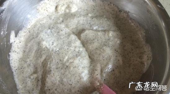 黑芝麻有什么营养？