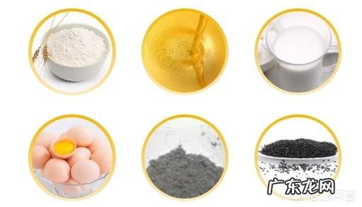 黑芝麻有什么营养？