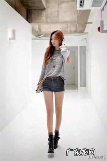 穿高跟鞋一般配不配袜子,如何搭配?