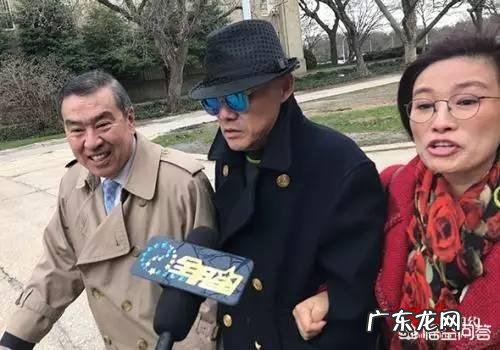 周立波在美国的第一任律师莫虎已起诉周立波索赔1000万美元,对此你怎么看?