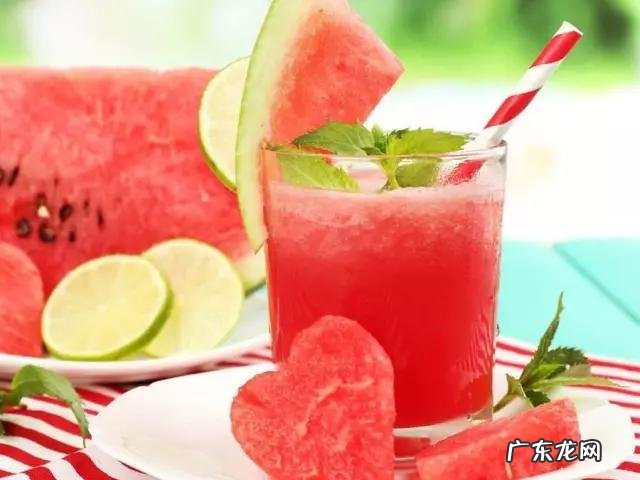 女生夏天吃什么会美白?