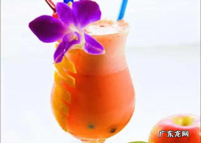 女生夏天吃什么会美白?