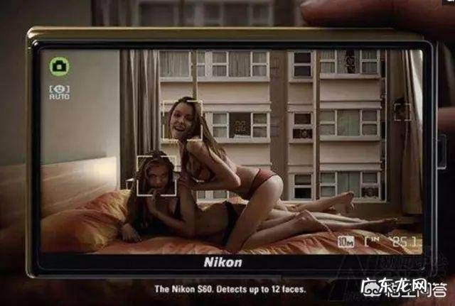 你看过最有创意的广告是哪一个?