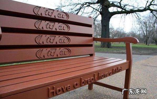 你看过最有创意的广告是哪一个?