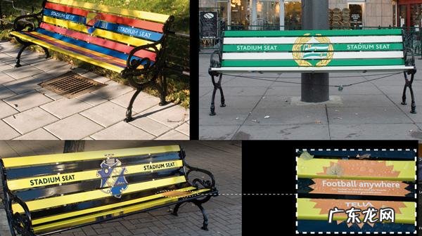 你看过最有创意的广告是哪一个?