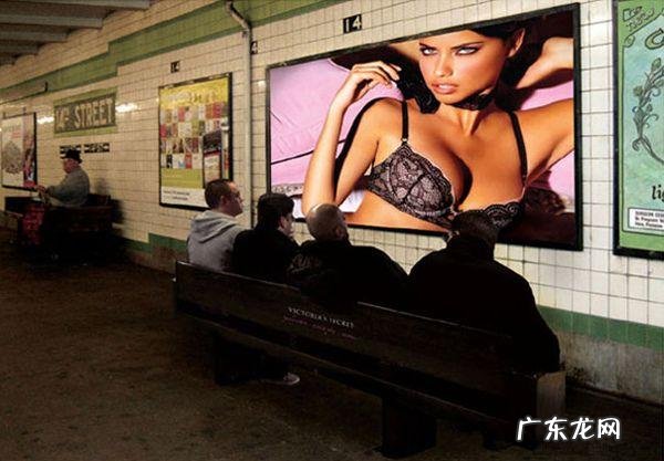 你看过最有创意的广告是哪一个?