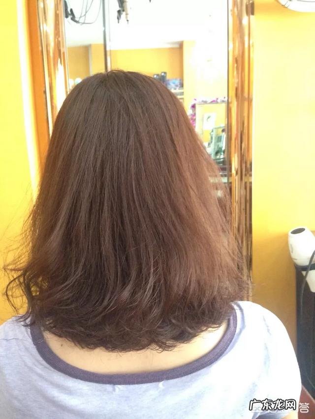 短头发适合什么卷发?