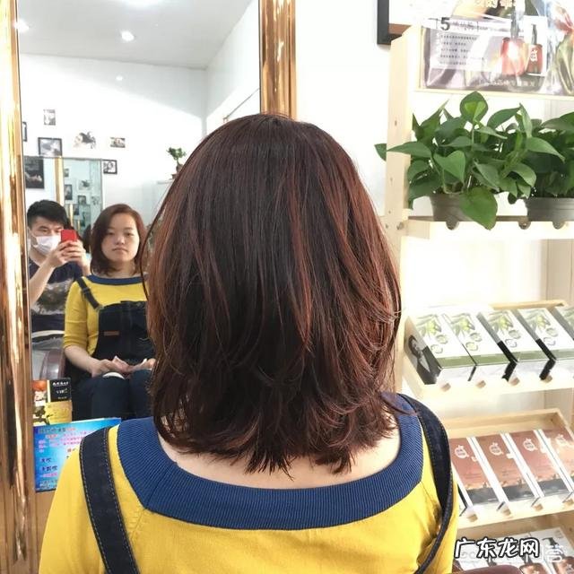 短头发适合什么卷发?