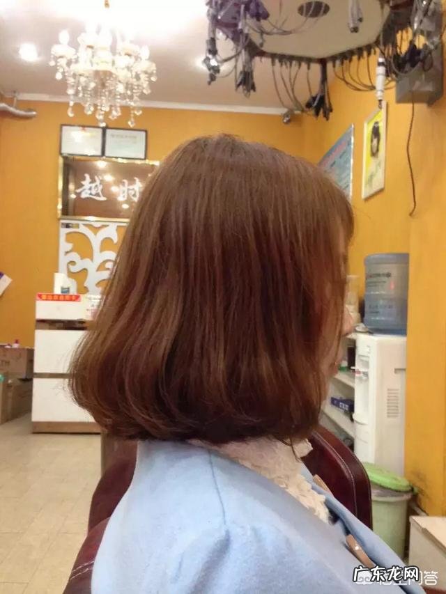 短头发适合什么卷发?