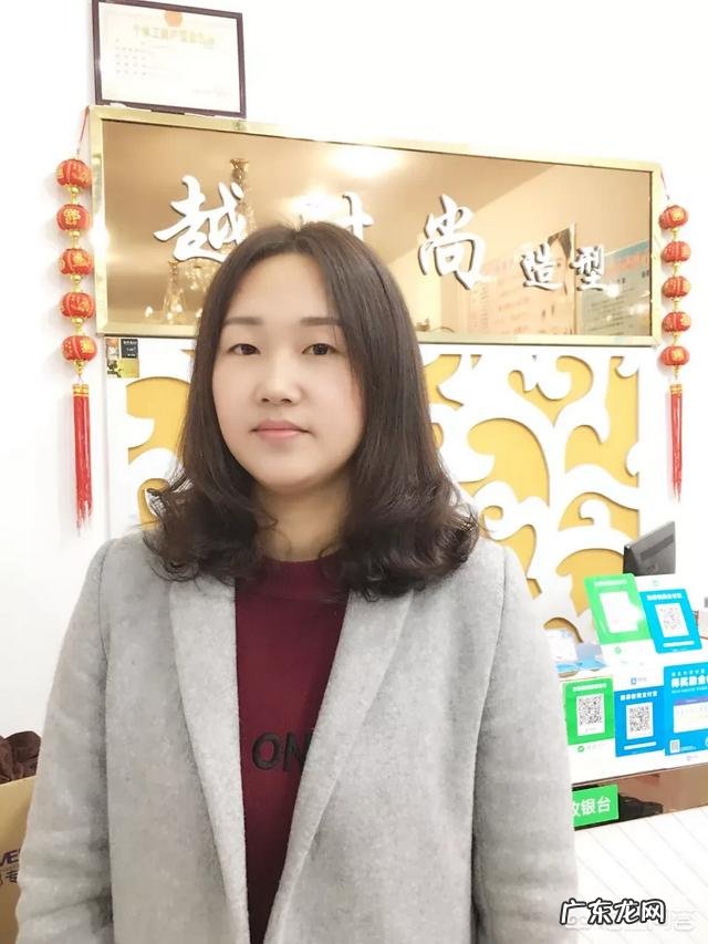 短头发适合什么卷发?