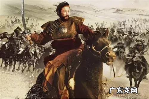 元代历史名人 元朝名人有哪些