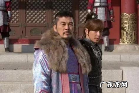 元代历史名人 元朝名人有哪些