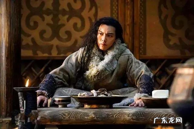 元代历史名人 元朝名人有哪些