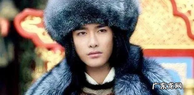 元代历史名人 元朝名人有哪些