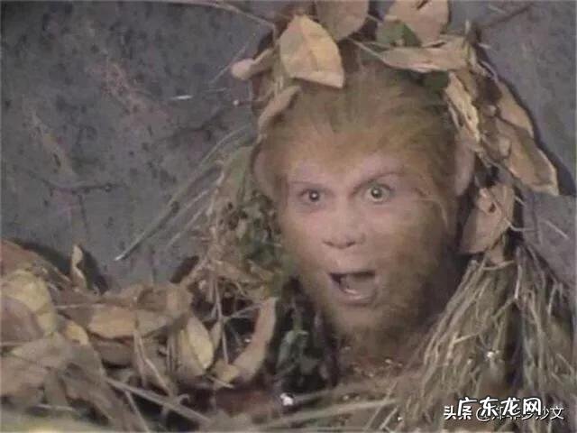 《西游记》中孙悟空能大闹天宫,为什么打败不了那些妖魔鬼怪?