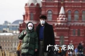 俄罗斯疫情大爆发，平均每天新增6000例确诊仅次于美国，问题出在了哪里？