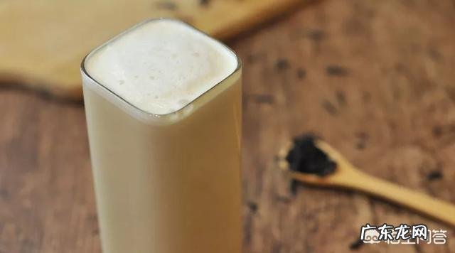奶茶有什么危害?