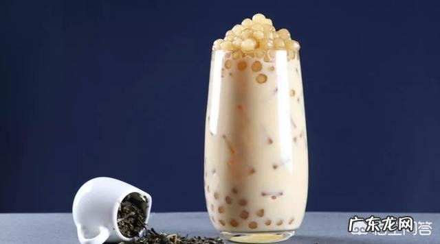 奶茶有什么危害?