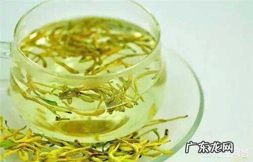 金银花跟黄芪泡水有什么功效？