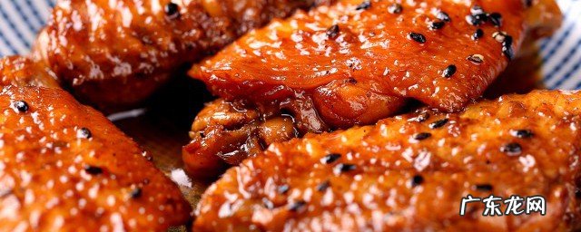 鸡翅怎么烧好吃