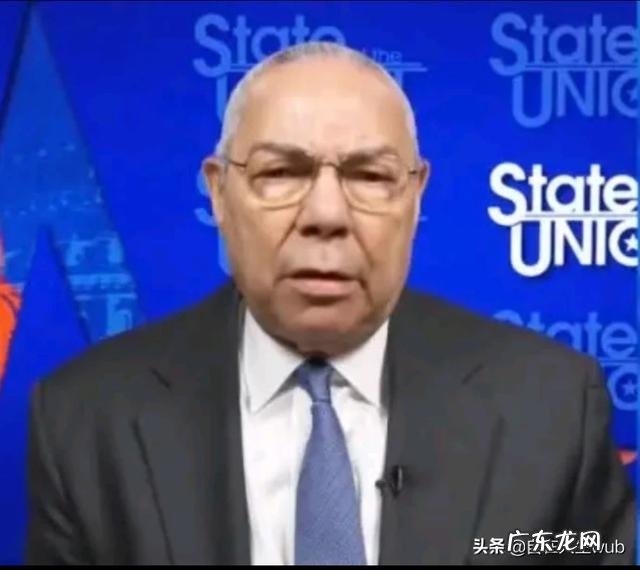 特朗普怒怼鲍威尔，是不是要为萨达姆翻案？