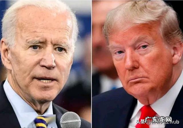 特朗普怒怼鲍威尔，是不是要为萨达姆翻案？