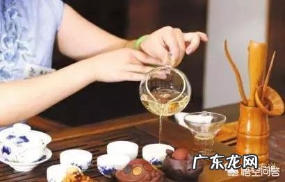 茶叶怎么分辨好茶坏茶?