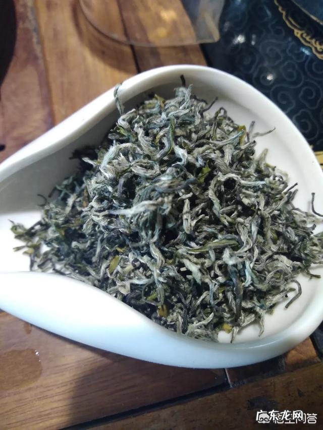 茶叶怎么分辨好茶坏茶？