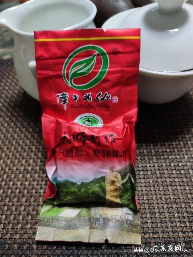 茶叶怎么分辨好茶坏茶?