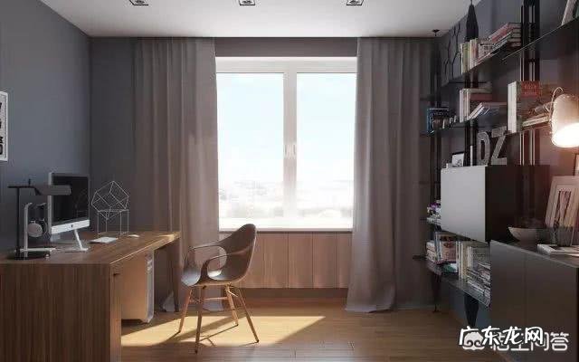 房间中怎样摆放家具才能显得空间大?