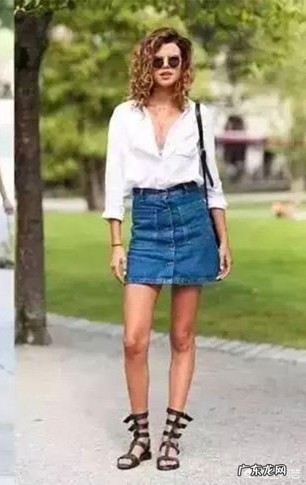 大版衬衣怎么穿？