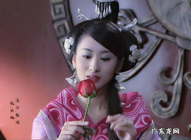 称得上媚骨天成的女星有哪些?