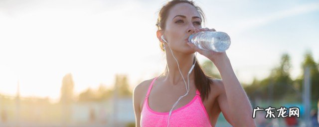 女人坚持运动的好处