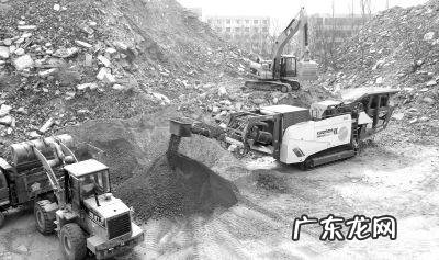 装修剩的建筑垃圾,到底是怎么处理的?