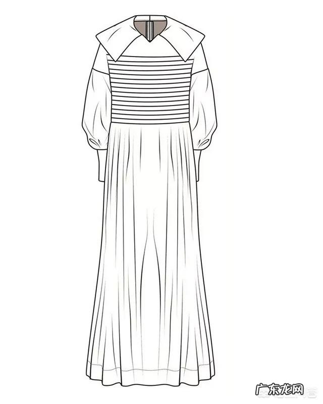 女孩子怎样才能穿出复古风?