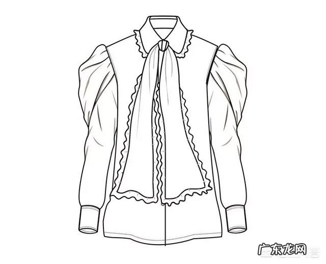 女孩子怎样才能穿出复古风?