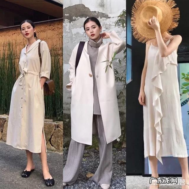 女孩子怎样才能穿出复古风?