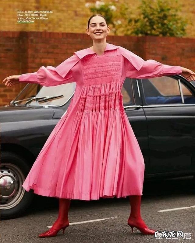 女孩子怎样才能穿出复古风?