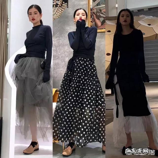 女孩子怎样才能穿出复古风?